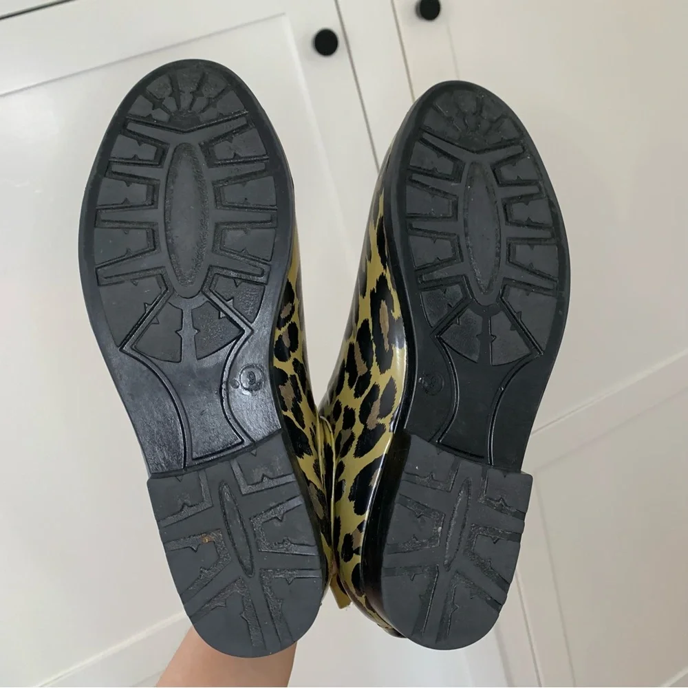 Old Navy 1” heel